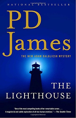 P. D. James/The Lighthouse