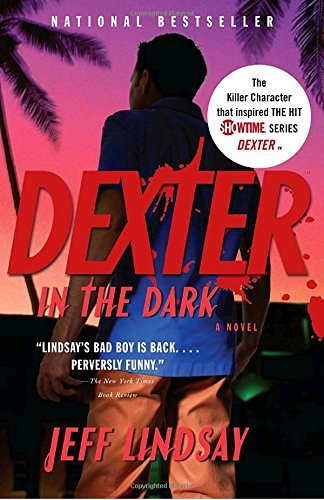 Jeff Lindsay/Dexter in the Dark