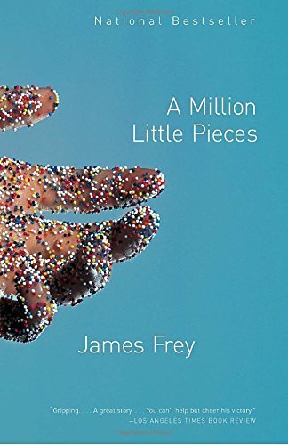 James Frey/A Million Little Pieces