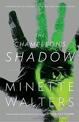Minette Walters/The Chameleon's Shadow