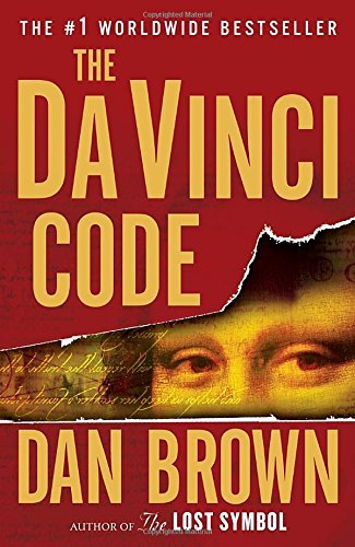 Dan Brown/The Da Vinci Code