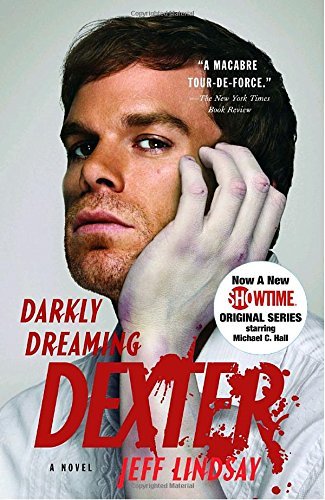 Jeffry P. Lindsay/Darkly Dreaming Dexter@Reprint