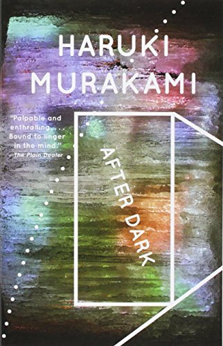 Haruki Murakami/After Dark