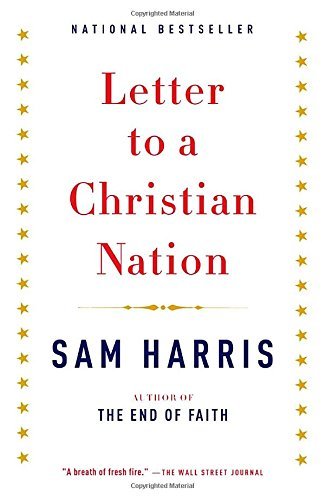 Sam Harris/Letter to a Christian Nation@Reprint