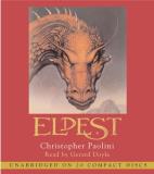 Christopher Paolini Eldest Inheritance Book Ii 