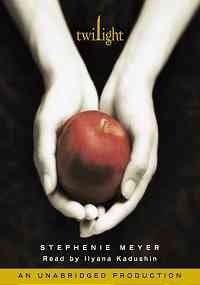 Stephenie Meyer Twilight 