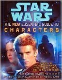 W. Haden Blackman Star Wars New Essential Guide To Characters 
