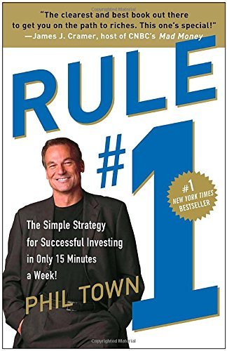 Phil Town/Rule #1@ The Simple Strategy for Successful Investing in O