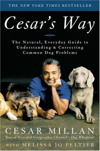 Cesar Millan/Cesar's Way@The Natural,Everyday Guide To Understanding And