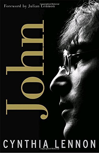 Cynthia Lennon/John@ A Biography