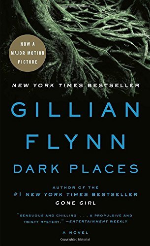 Gillian Flynn/Dark Places