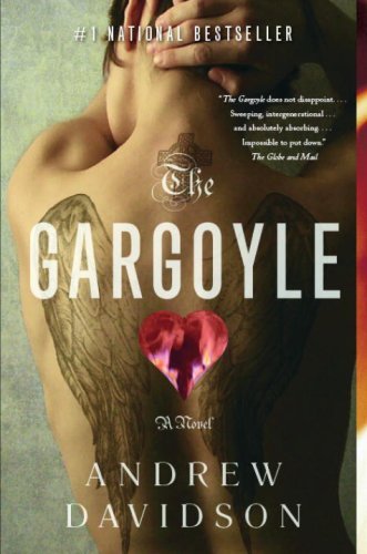 Andrew Davidson/Gargoyle,The