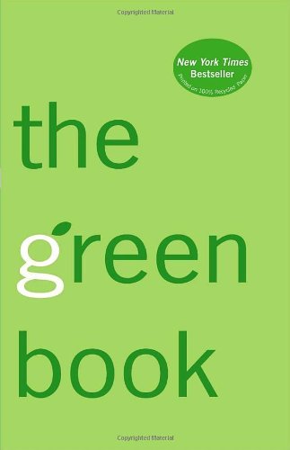 Elizabeth Rogers/The Green Book@ The Everyday Guide to Saving the Planet One Simpl