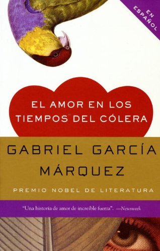 Gabriel Garc?a M?rquez/El Amor En Los Tiempos del C?lera / Love in the Ti