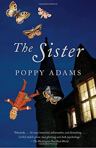 Poppy Adams/The Sister