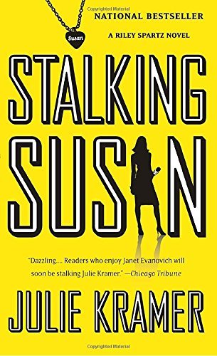 Julie Kramer/Stalking Susan