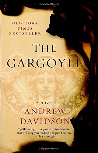 Andrew Davidson/The Gargoyle
