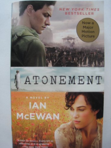 Ian Mcewan/Atonement