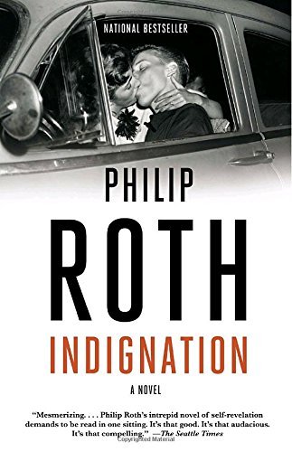 Philip Roth/Indignation