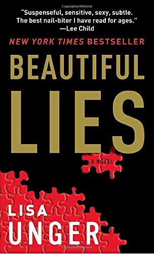 Lisa Unger/Beautiful Lies