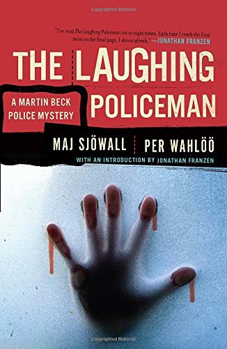 Sjowall,Maj/ Wahloo,Per/The Laughing Policeman