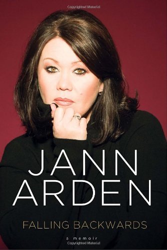 Jann Arden/Falling Backwards@A Memoir