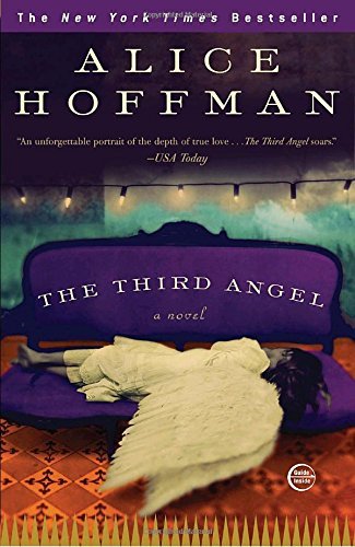Alice Hoffman/The Third Angel