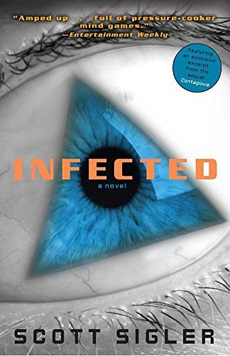 Scott Sigler/Infected
