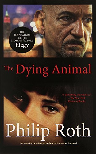 Philip Roth/The Dying Animal