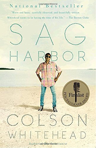 Colson Whitehead/Sag Harbor