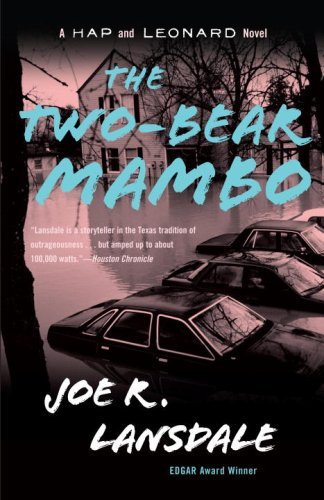 Joe R. Lansdale/The Two-bear Mambo@Reissue