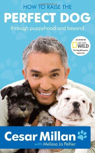 Cesar Millan/How To Raise The Perfect Dog@Through Puppyhood And Beyond