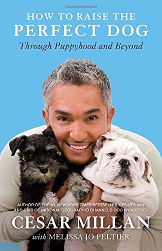 Cesar Millan/How to Raise the Perfect Dog@ Through Puppyhood and Beyond