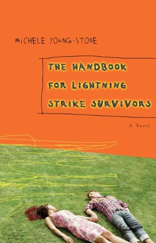 Michele Young-Stone/Handbook For Lightning Strike Survivors,The