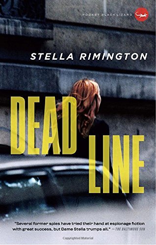 Stella Rimington/Dead Line