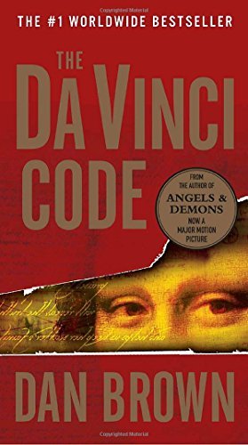 Dan Brown/The Da Vinci Code@0002 EDITION;