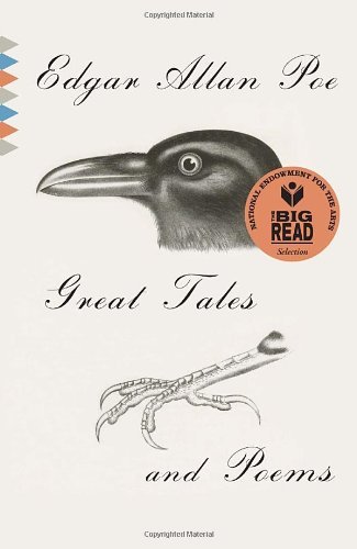 Edgar Allan Poe/Great Tales and Poems