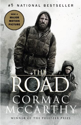 Cormac Mccarthy/Road,The