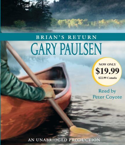 Gary Paulsen Brian's Return 