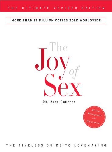 Alex Comfort/The Joy of Sex@Ultimate, Revis
