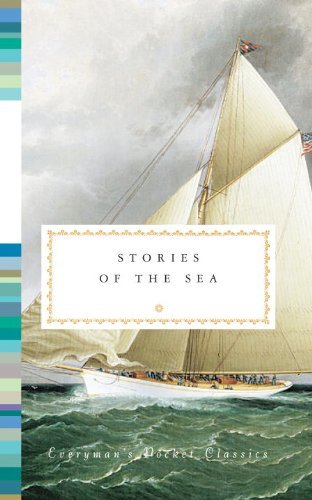 Diana Secker Tesdell/Stories of the Sea