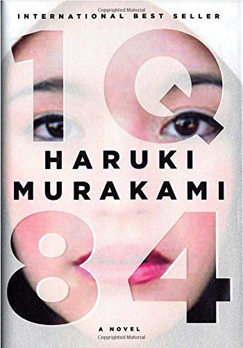 Murakami,Haruki/ Rubin,Jay (TRN)/ Gabriel,Phili/1Q84
