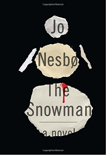 Jo Nesbo/Snowman,The