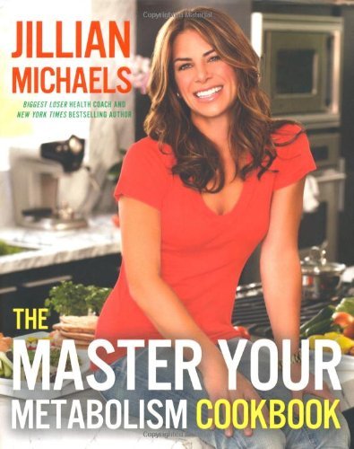 Jillian Michaels/The Master Your Metabolism Cookbook@1