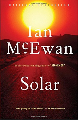 Ian McEwan/Solar