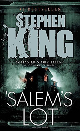 KING,STEPHEN/SALEM'S LOT