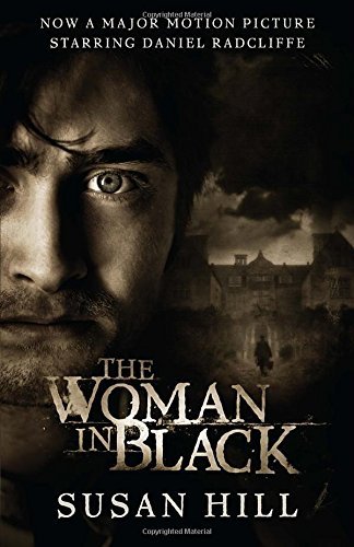 Susan Hill/Woman In Black,The