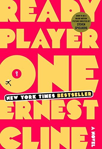 Ernest Cline/Ready Player One@1