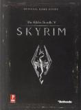 David S. J. Hodgson Elder Scrolls V Skyrim Official Game Guide [with Poster] 