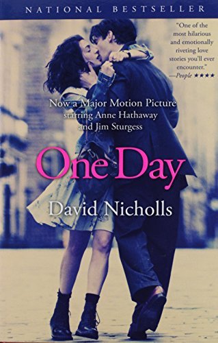 David Nicholls/One Day